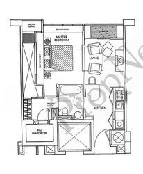 Shanghai One (D10), Apartment #568351321